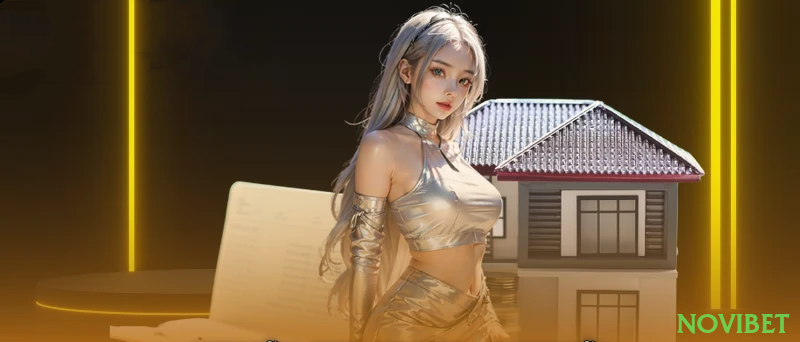 Blackjack Ao Vivo novibet