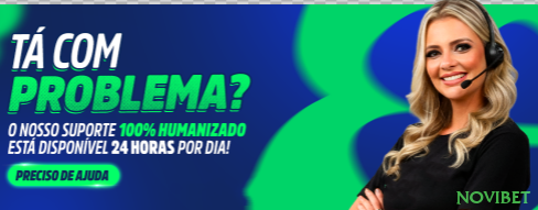 Bônus Rollover novibet