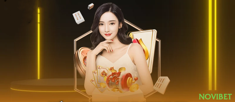 novibet Cassino Clássico