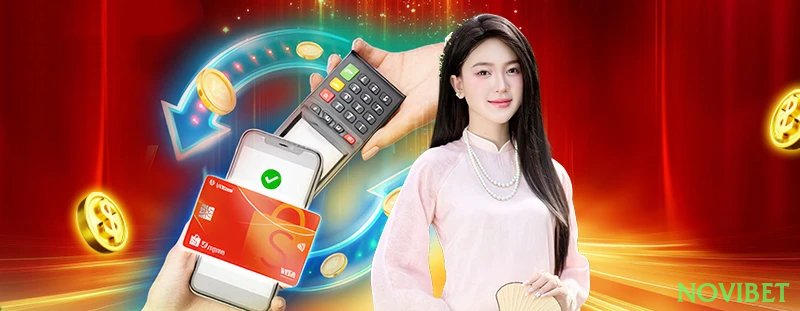 novibet Cassino Clássico