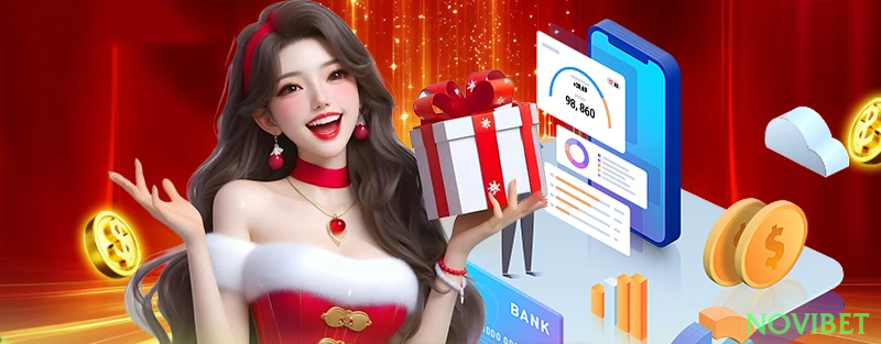 novibet Cassino Clássico